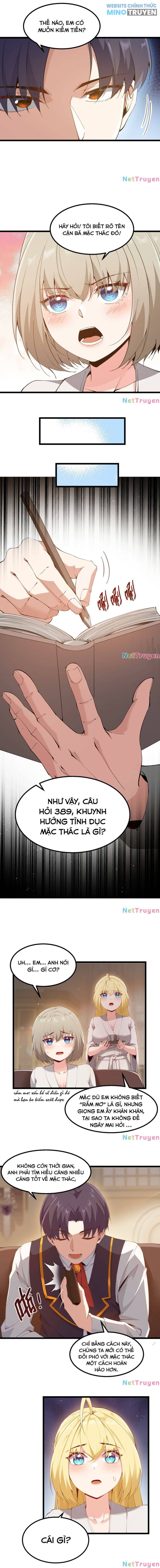 Anh Hùng Giai Cấp Tư Sản - Page 4