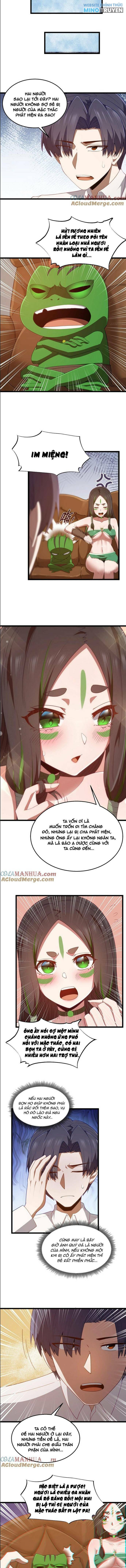 Anh Hùng Giai Cấp Tư Sản - Page 3