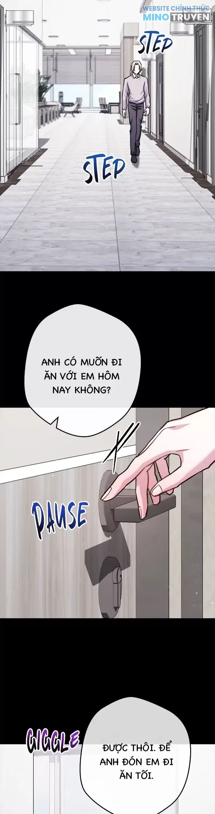 Sự Sống Sót Của Kẻ Chiêu Hồn - Page 20