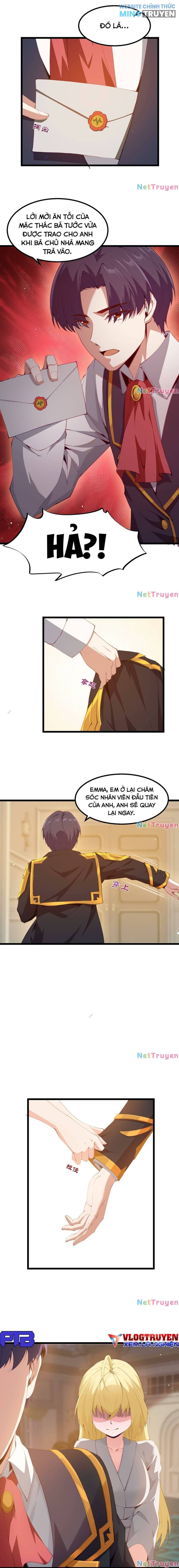 Anh Hùng Giai Cấp Tư Sản - Page 5