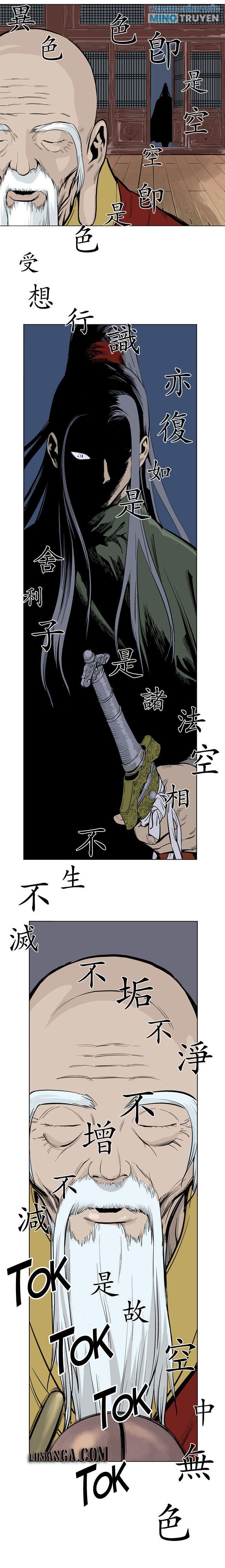 Cao Thủ 1 - Page 15