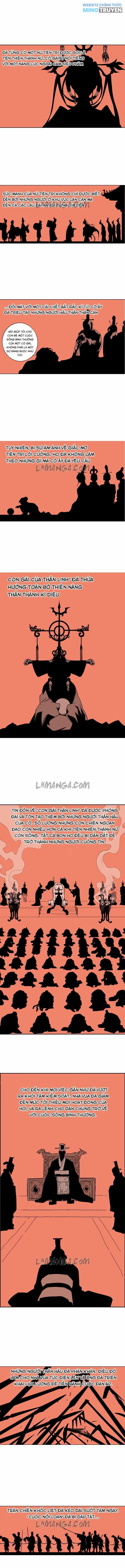 Cao Thủ 1 - Page 2