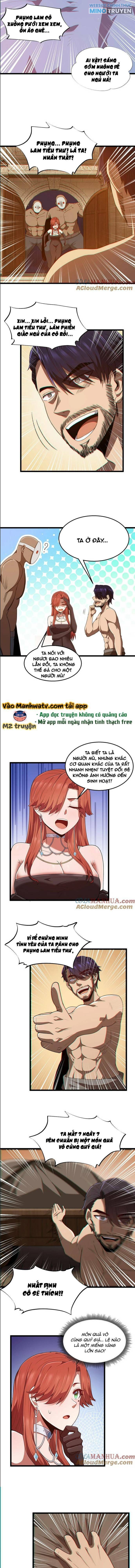 Anh Hùng Giai Cấp Tư Sản - Page 8