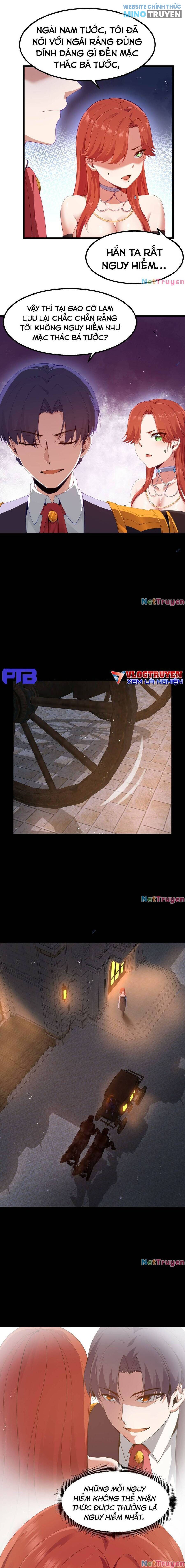 Anh Hùng Giai Cấp Tư Sản - Page 8