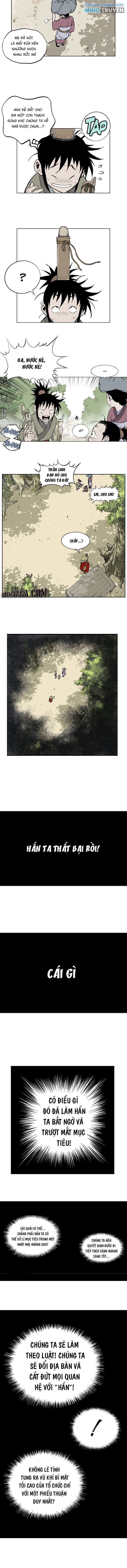 Cao Thủ 1 - Page 9