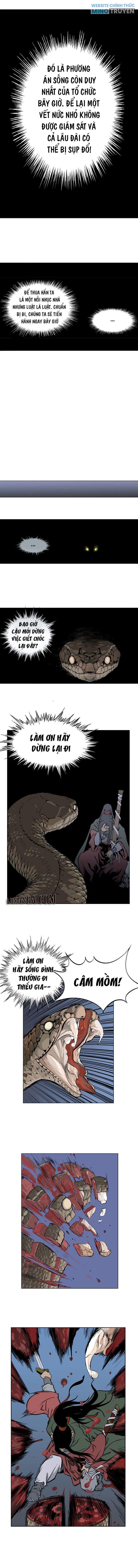 Cao Thủ 1 - Page 10