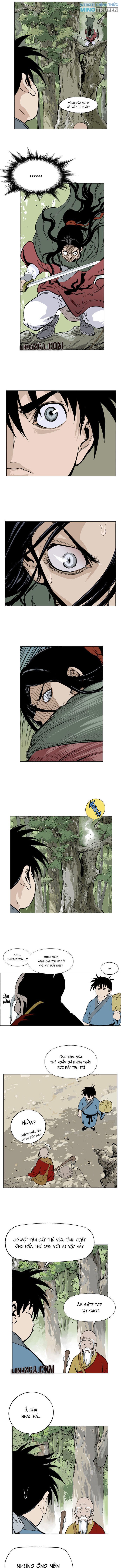 Cao Thủ 1 - Page 7