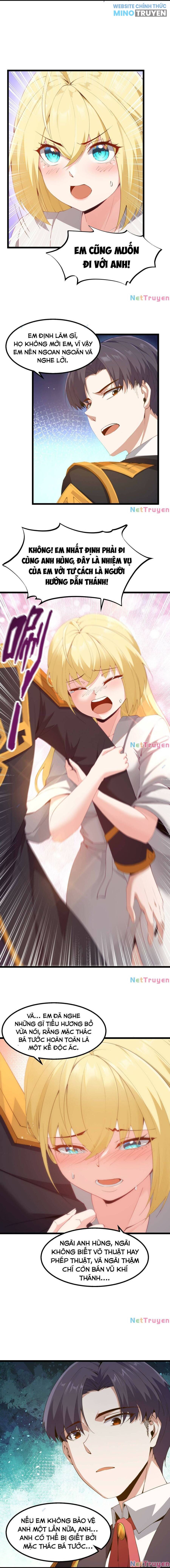 Anh Hùng Giai Cấp Tư Sản - Page 6