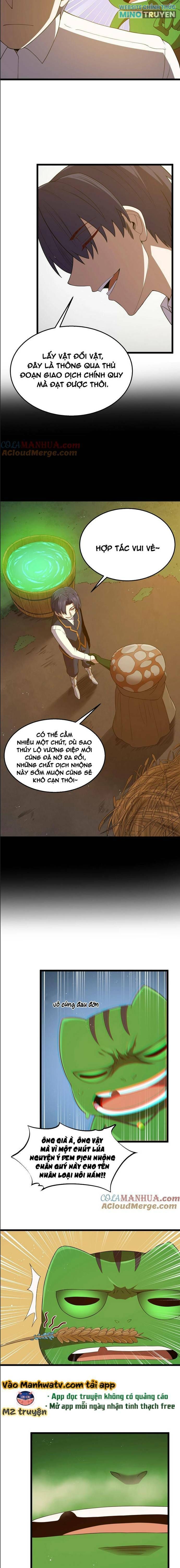 Anh Hùng Giai Cấp Tư Sản - Page 5