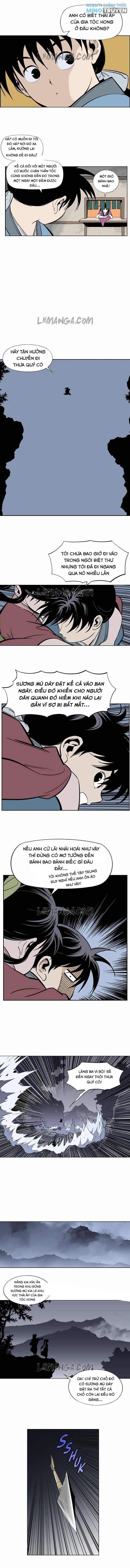 Cao Thủ 1 - Page 8