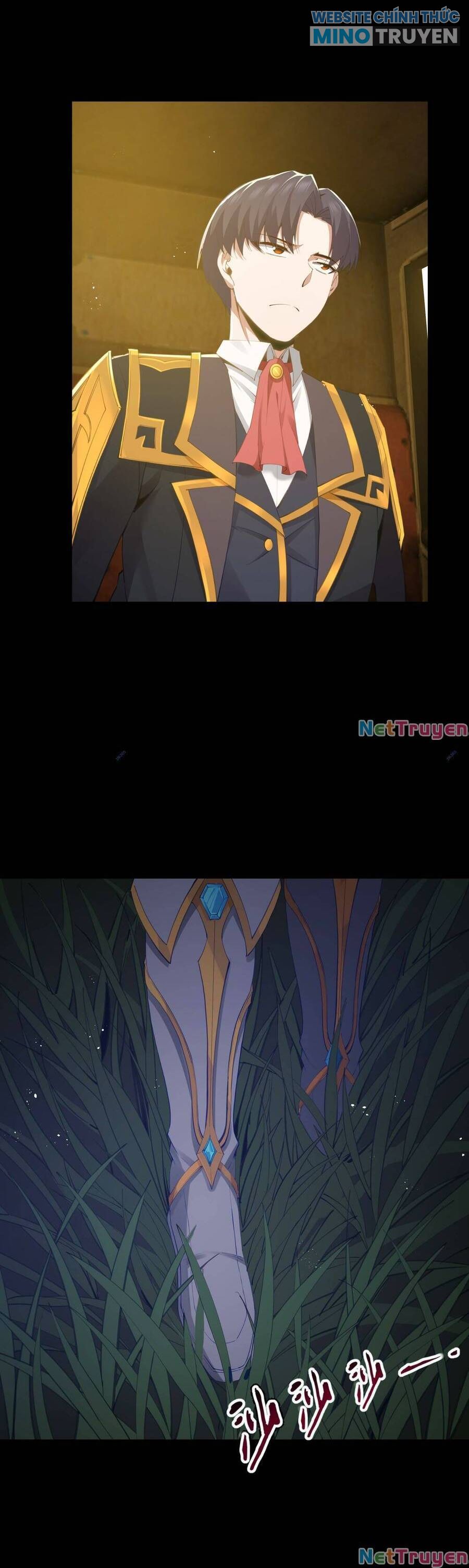 Anh Hùng Giai Cấp Tư Sản - Page 10