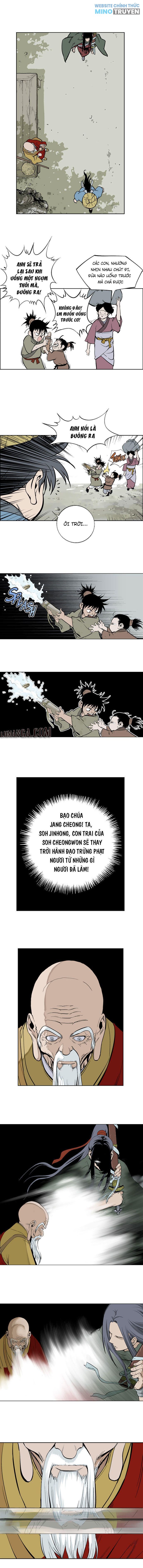 Cao Thủ 1 - Page 4