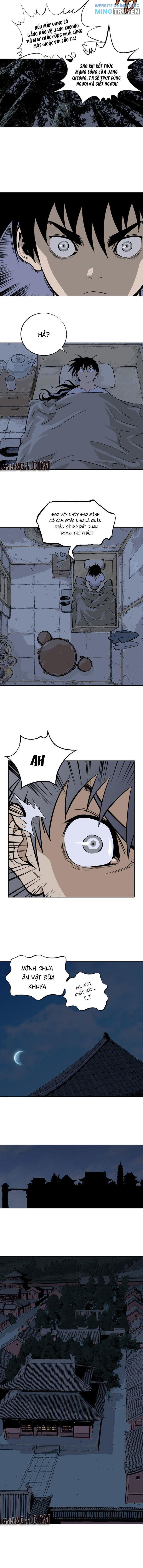 Cao Thủ 1 - Page 13