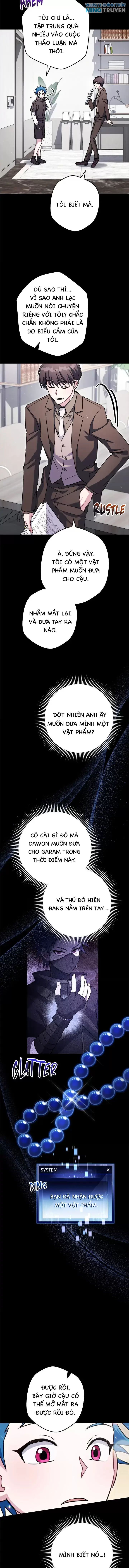 Sự Sống Sót Của Kẻ Chiêu Hồn - Page 5
