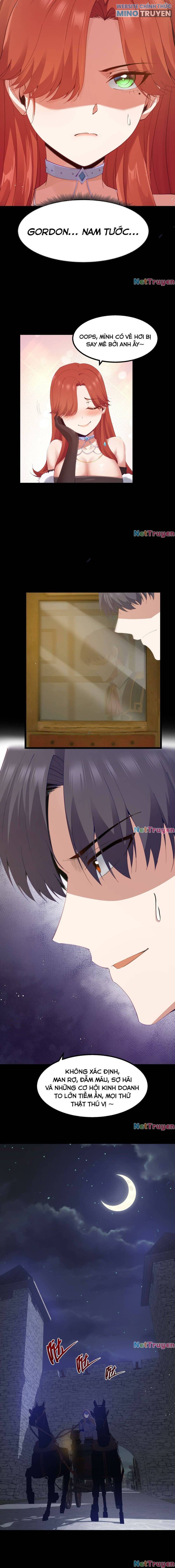 Anh Hùng Giai Cấp Tư Sản - Page 9