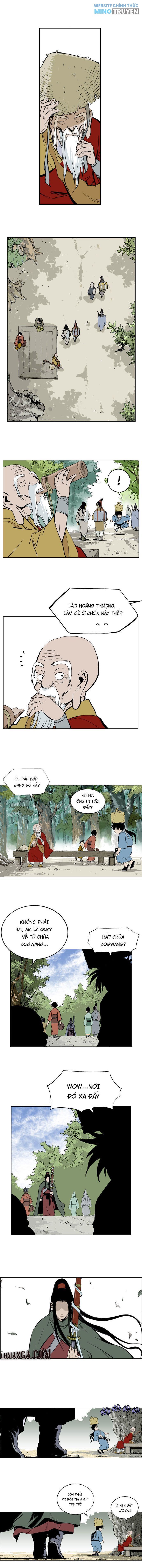 Cao Thủ 1 - Page 3
