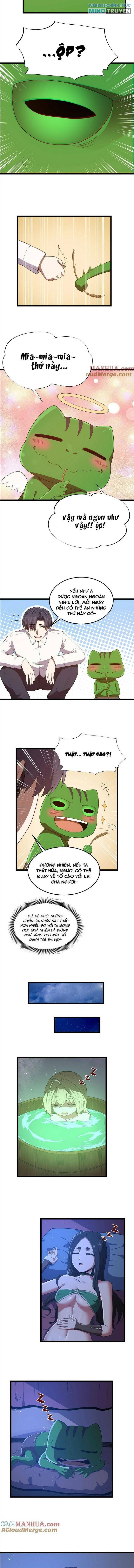 Anh Hùng Giai Cấp Tư Sản - Page 6