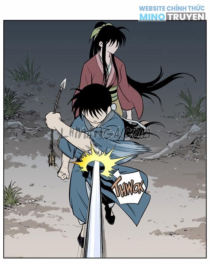 Cao Thủ 1 - Page 9