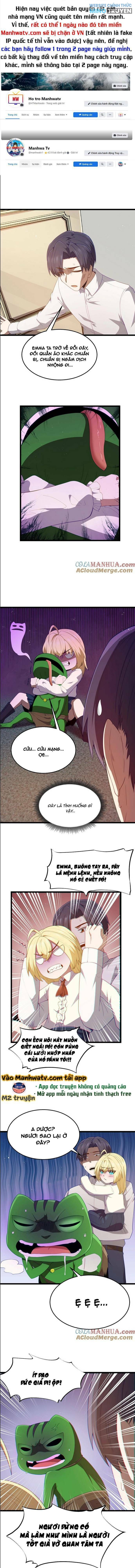 Anh Hùng Giai Cấp Tư Sản - Page 1