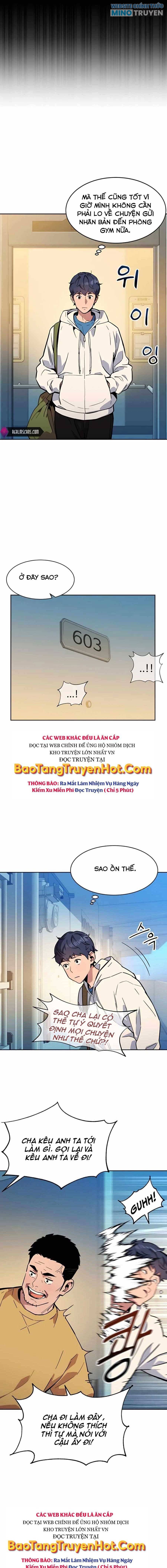 Đi Săn Tự Động Bằng Phân Thân