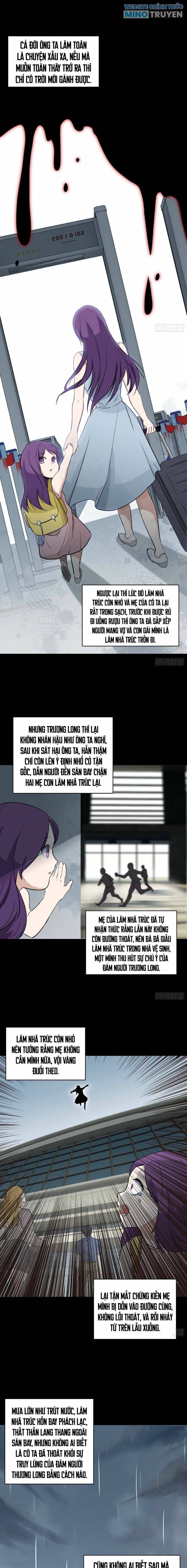 Tạ U Thiên Sư - Page 4