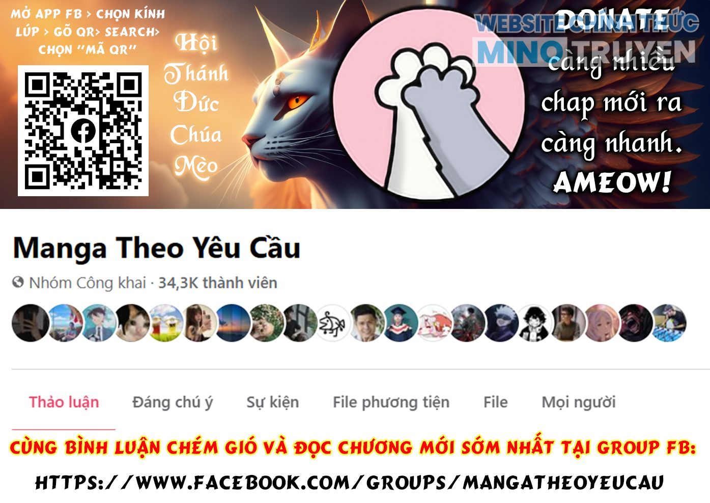 Người Vận Chuyển Dị Thế Giới - Page 1