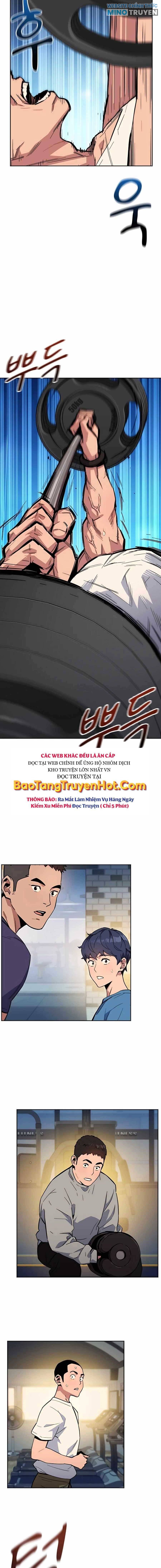 Đi Săn Tự Động Bằng Phân Thân