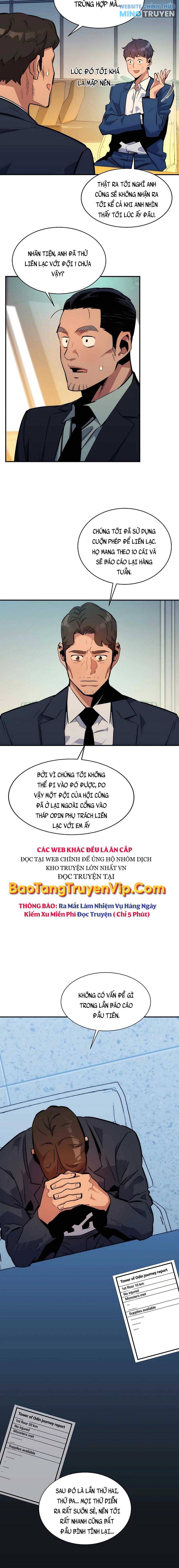 Đi Săn Tự Động Bằng Phân Thân - Page 19