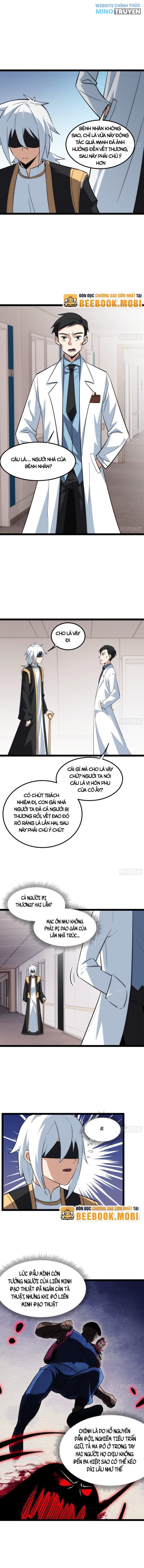 Tạ U Thiên Sư - Page 4