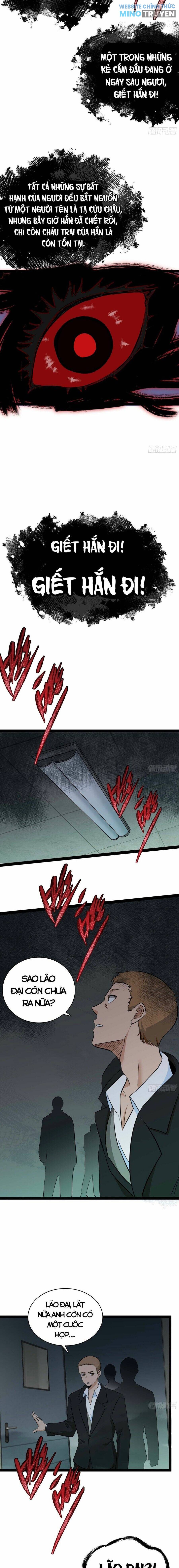 Tạ U Thiên Sư - Page 10