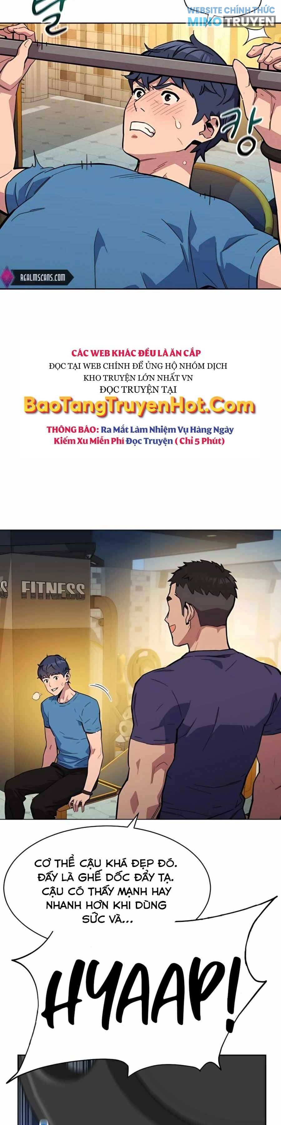 Đi Săn Tự Động Bằng Phân Thân