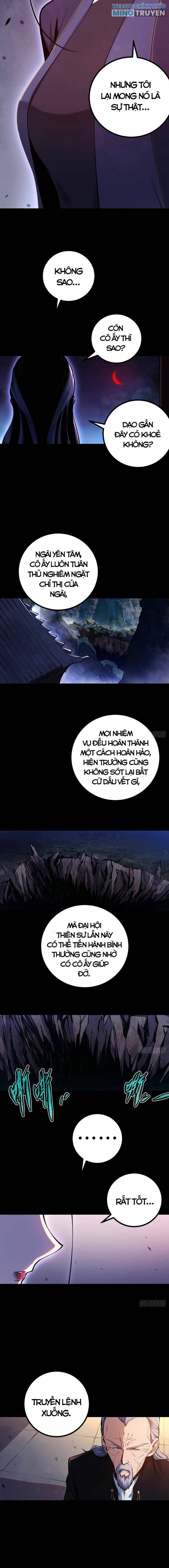 Tạ U Thiên Sư - Page 5