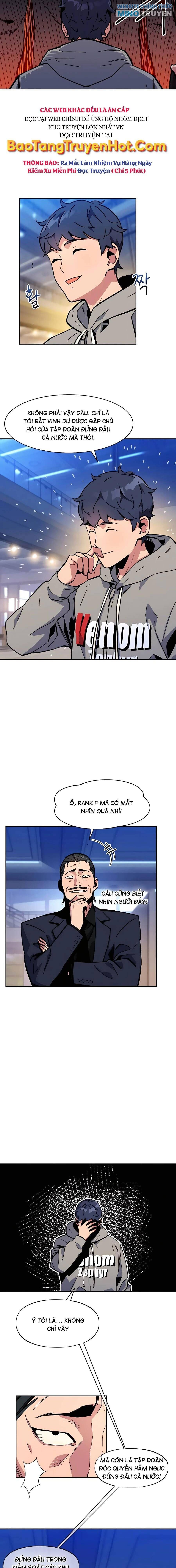 Đi Săn Tự Động Bằng Phân Thân - Page 8