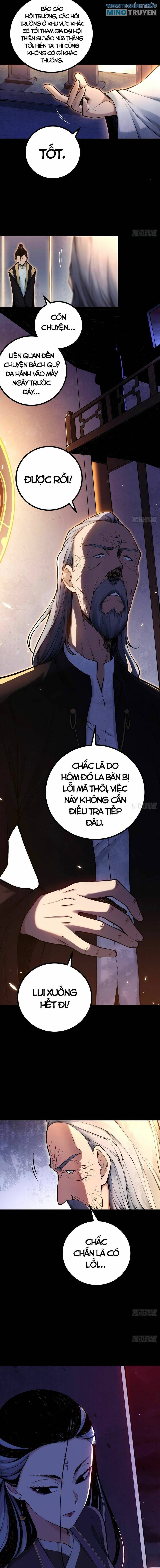 Tạ U Thiên Sư - Page 2