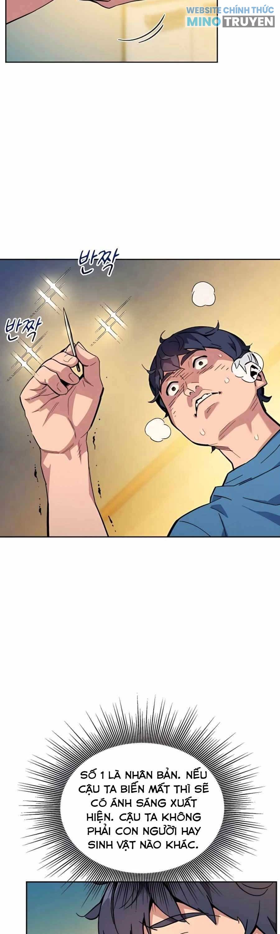 Đi Săn Tự Động Bằng Phân Thân