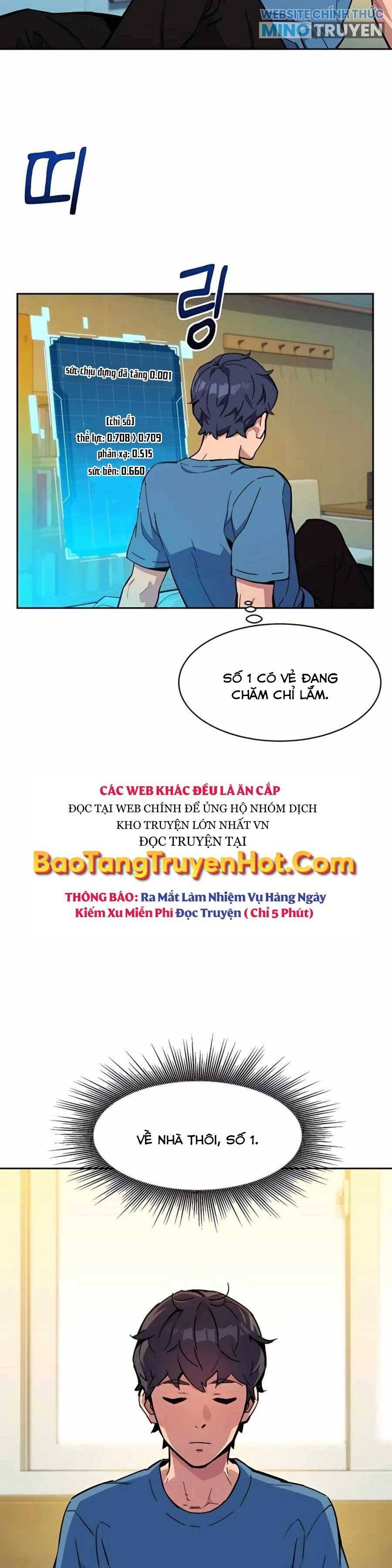Đi Săn Tự Động Bằng Phân Thân