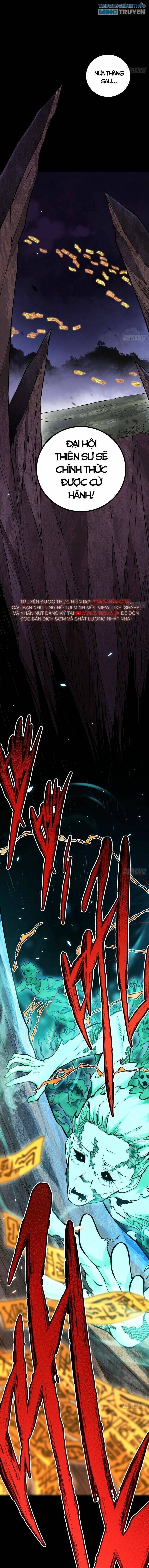 Tạ U Thiên Sư - Page 6