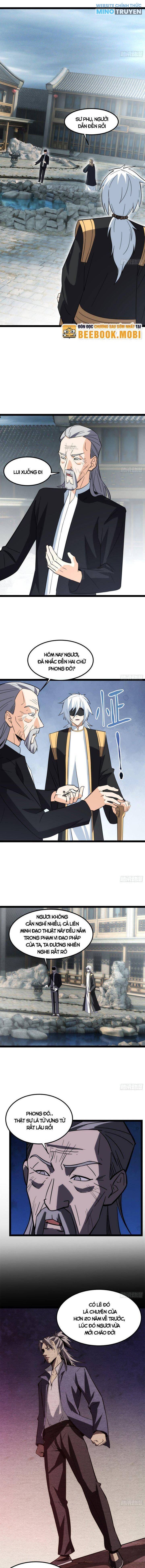 Tạ U Thiên Sư - Page 4