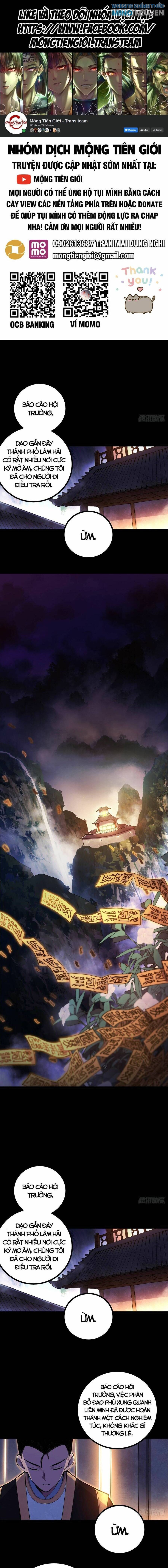 Tạ U Thiên Sư - Page 1