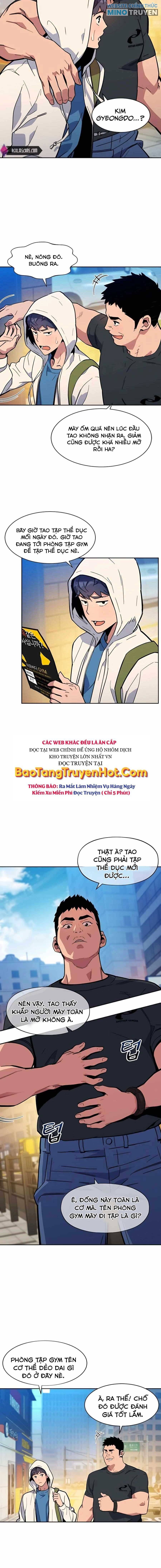 Đi Săn Tự Động Bằng Phân Thân