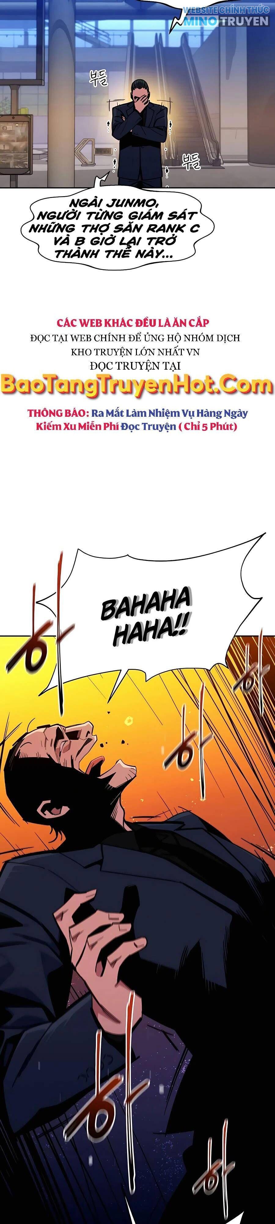 Đi Săn Tự Động Bằng Phân Thân - Page 6
