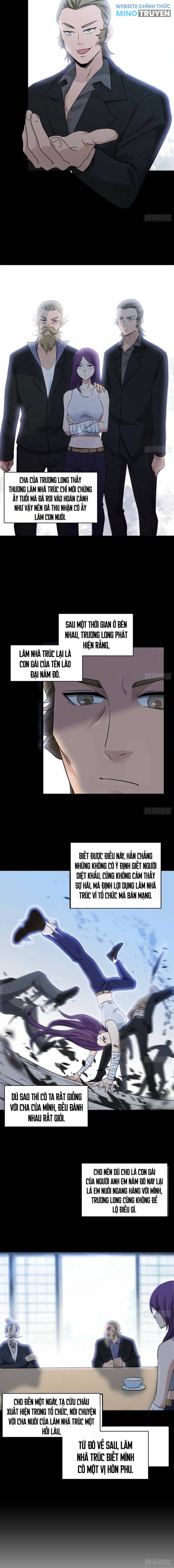 Tạ U Thiên Sư - Page 8