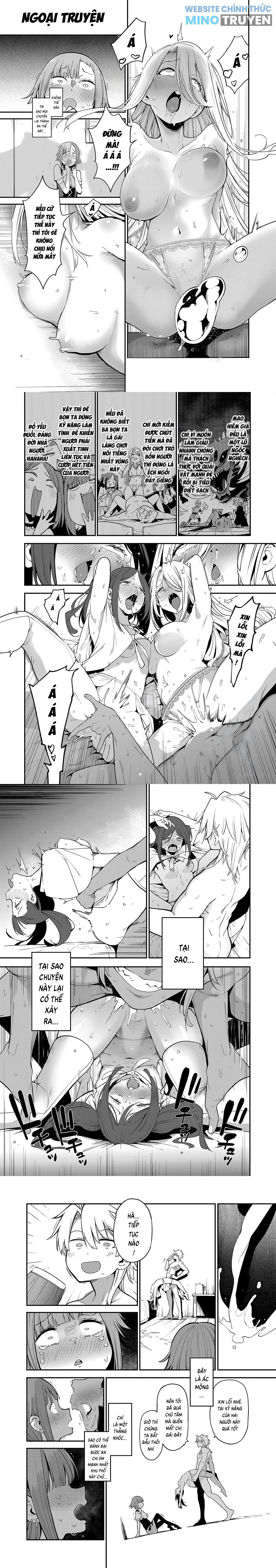 Người Vận Chuyển Dị Thế Giới - Page 7