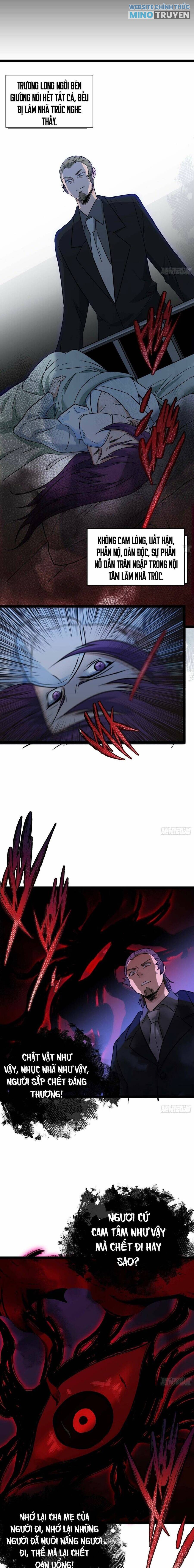 Tạ U Thiên Sư - Page 9