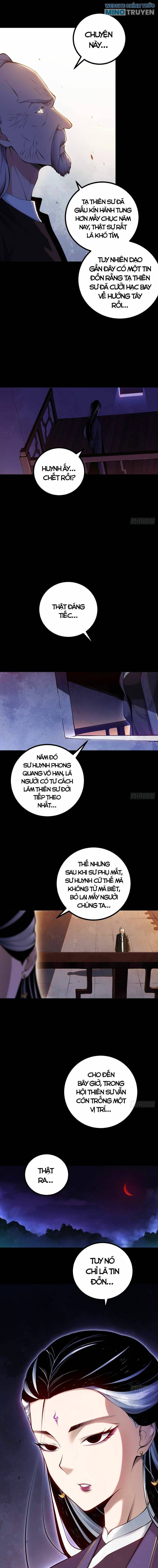 Tạ U Thiên Sư - Page 4