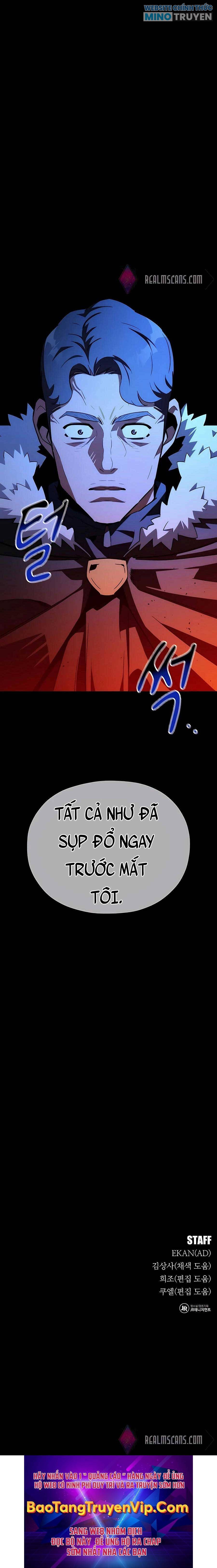Đi Săn Tự Động Bằng Phân Thân - Page 25