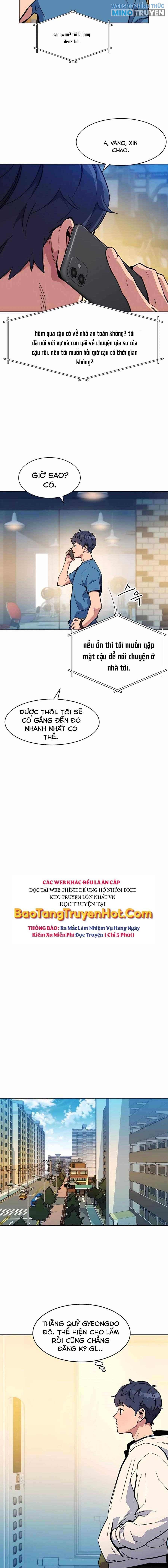 Đi Săn Tự Động Bằng Phân Thân