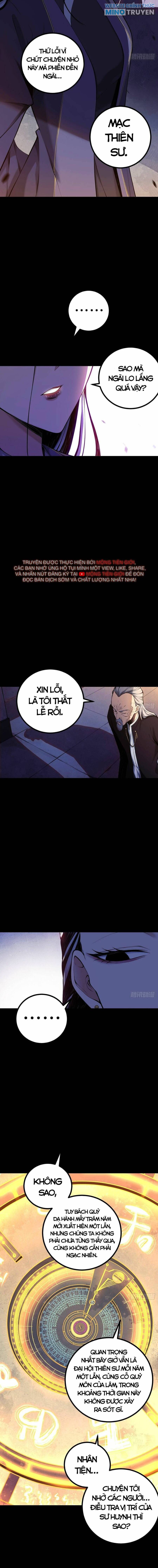 Tạ U Thiên Sư - Page 3