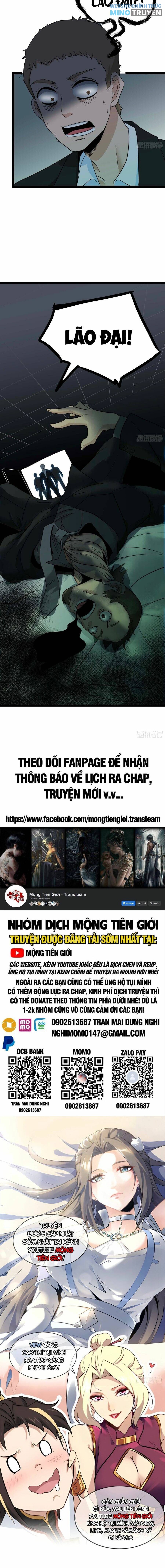Tạ U Thiên Sư - Page 11