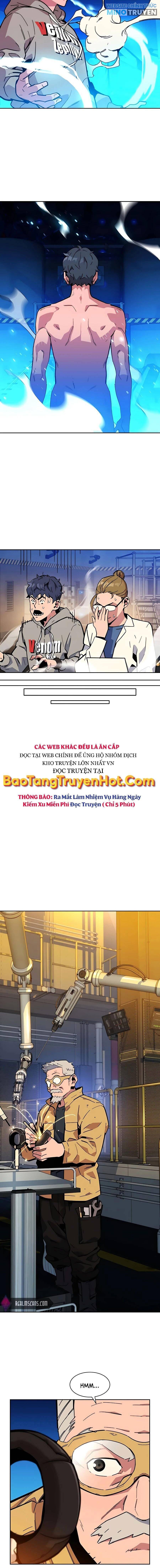 Đi Săn Tự Động Bằng Phân Thân - Page 19